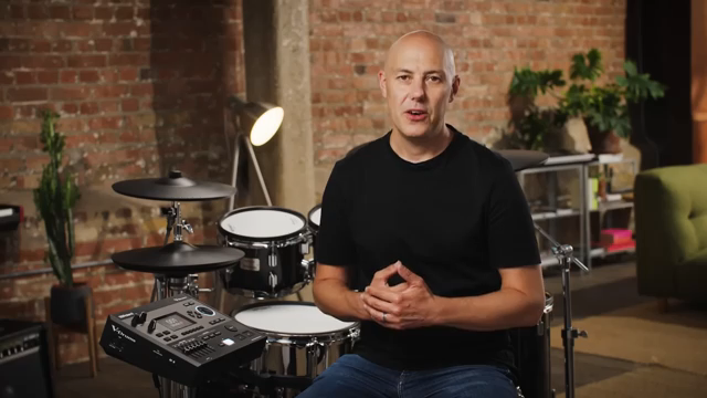 Die Coach-Funktion ist seit jeher ein Markenzeichen der V-Drums, wurde im V51-Modul aber mit neuen Tools deutlich erweitert, um das eigene…