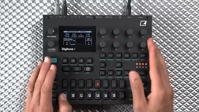 Elektron Digitone II OS 1.10: Chord-Modi, Kit-Previews und Workflow-Verbesserungen