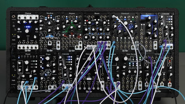 Qu-Bit Bloom v2: Sequenzieren mit Fraktalen – jetzt mit noch mehr Verzweigungen