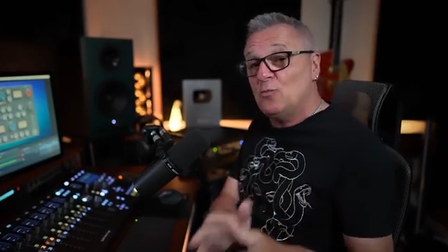 Ich finde, es klingt wirklich, wirklich gut.