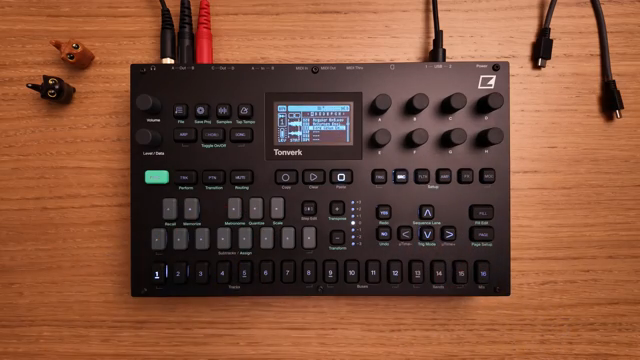 Elektrons Tonverk: Single Player & Multi Player Machines entschlüsselt