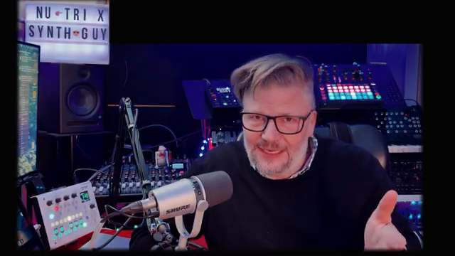 Du brauchst nicht das neueste Gear, um Musik zu machen.