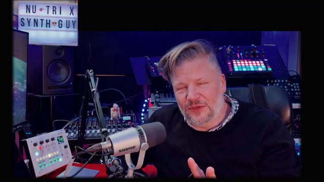 Schau dich um, was im Studio Samples abspielen kann.