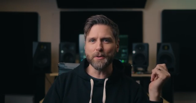 Das Wichtigste ist, dass du ein guter Typ bist.