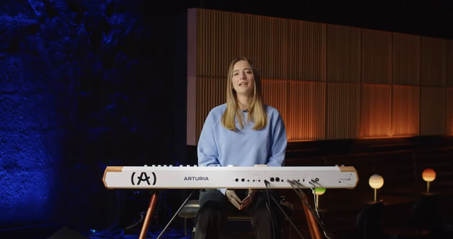 Arturia AstroLab 1.5: Die digitale Stage-Workstation wächst weiter