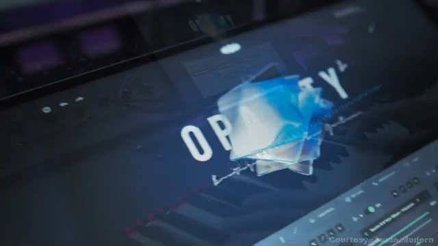 Du kannst mit Audio Moderns neuem Opacity 2 Gitarrenparts mit nur einem Finger spielen und das ist wirklich inspirierend, wenn du beim…