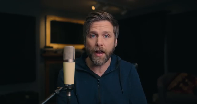 Wenn du in das Frontend deines Audios investierst, also Mikrofon und Preamp, musst du in der Nachbearbeitung weniger machen – das erhält…