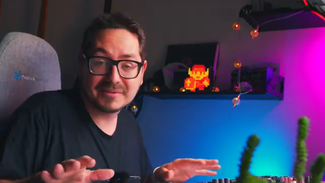 Half of the time that I'm using the PolyBrute 12, I'm actually using it as a MIDI controller to control other synths.