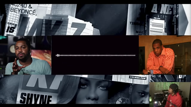 Verysickbeats packt aus: Warum Just Blaze’ ‘Hovi Baby’ einfach genial knallt