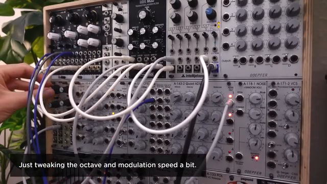 Monotrail Tech Talk’s Pad-Schummelei: Fette Klangteppiche aus Minimal-Modular