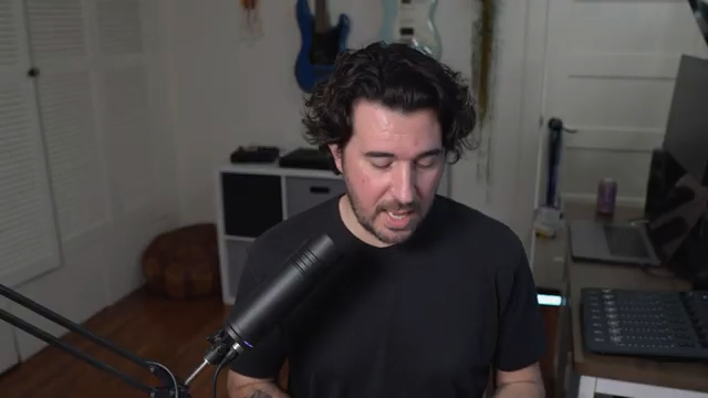 Die black box ist für mich als Live-Looper wirklich intuitiv.