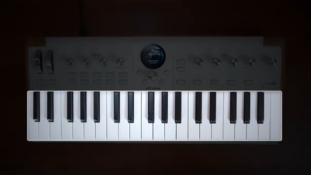 Creative Sauce vs. AstroLab 37: Kleiner Synth, große Wirkung