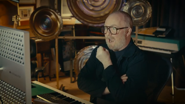 Wenn es bei Orchester-Samples etwas gibt, womit man Spaß haben sollte, dann ist es, das Unmögliche zu erschaffen.