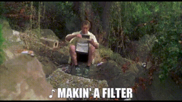 Wenn wir schon von Filtern sprechen: Es gibt zwei davon, mit edlem 90er-Rave-Charme, Moog-Flavor und noch mehr Sättigung durch eine weitere…