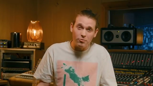 Seine DNA stammt direkt von einigen der ikonischsten Synthesizer der Welt.