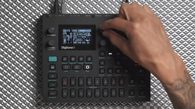 Elektron Digitone II: FM-Tonarchitektur und Workflow im Fokus