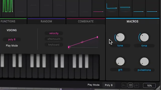 Arturia Pigments 6: Modal Engine seziert – Ein Track-Breakdown im digitalen Detail
