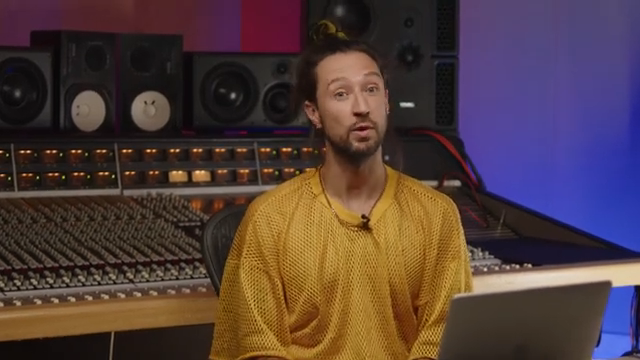 Hopefully you've got a great sense of how versatile and inspiring the model exploration presets can be and how powerful model synthesis…