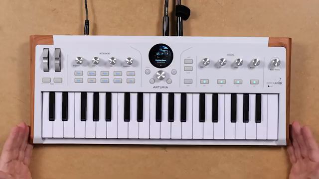 Das passt überall rein, oder?