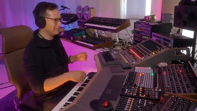 Die ganze Idee bei Zensphere ist einfach, das Interface super intuitiv und einfach zu machen und alle Parameter sofort griffbereit zu haben.