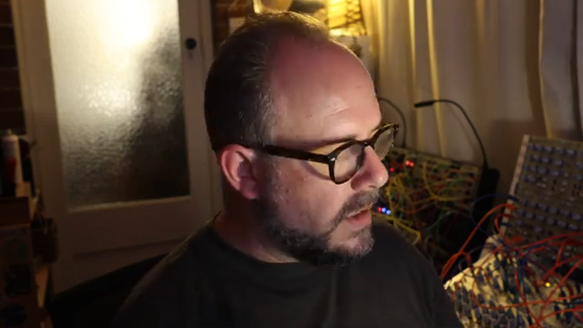 Für mich fühlt sich das CGM-System wie eine Möglichkeit an, Dinge zu modellieren.