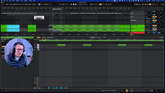 Don't be afraid to go off grid.