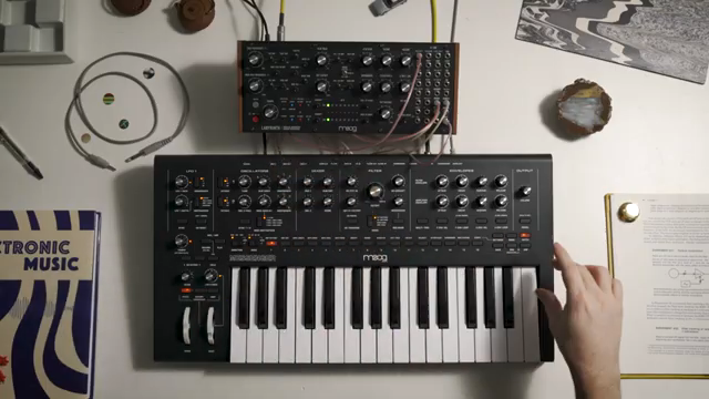 Moog Music: Messenger & Labyrinth – Modulare Interaktion auf neuem Niveau