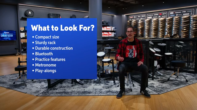 Du willst, dass das Rack stabil ist. Auf solche Dinge solltest du bei Kits in dieser Preisklasse achten.