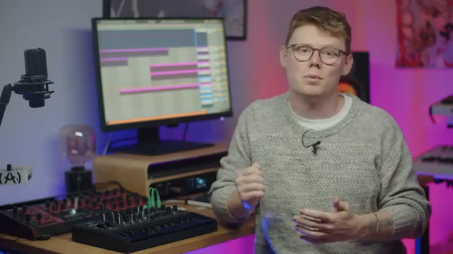 Arturia MicroBrute UFO: Kompaktes Analog-Kraftpaket im Fokus