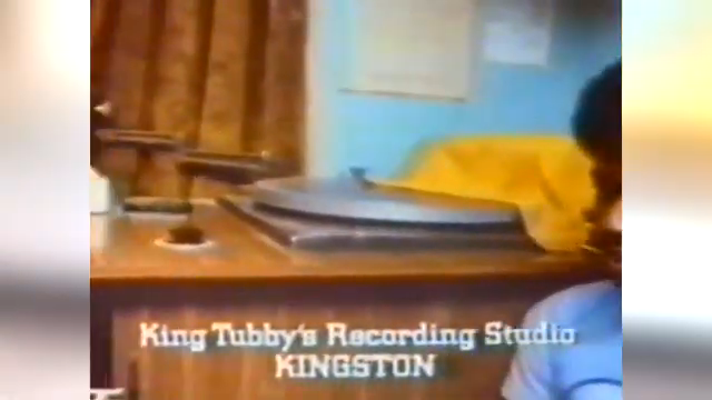 Dub ist weniger ein Genre als vielmehr eine Art, über Klang nachzudenken und mit ihm umzugehen.