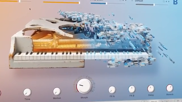 V-Collection 11 intro ist ein sorgfältig kuratiertes Bundle aus 10 unabhängigen, vollständig editierbaren Instrumenten, die die gleichen…