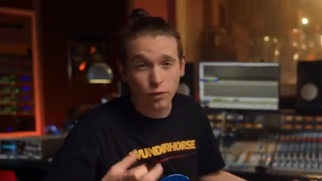 Man muss wirklich dynamisch ins Pedal spielen, damit der Sound richtig zum Leben erwacht.