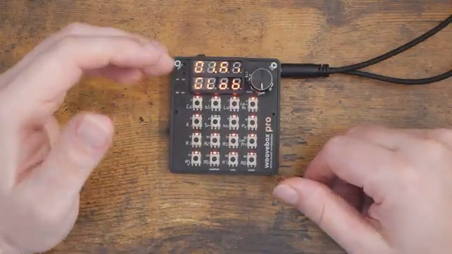 Free Beat und die Woovebox: Nicht kompliziert, sondern genial einfach