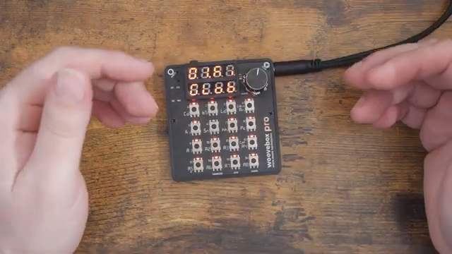 Das Schöne an diesem UI-Design ist, dass du in deinem eigenen Tempo lernen kannst.