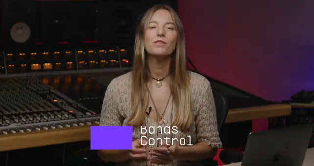 Arturia Bus TRANSIENT: Punch und Groove mit chirurgischer Präzision formen