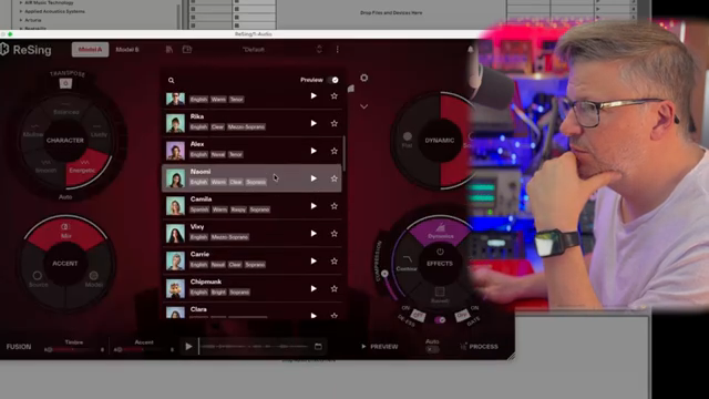 Nu-Trix The Synth Guy wirft ReSing in den Rave-Bunker: KI-Vocals auf dem Prüfstand