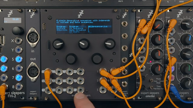 Das sind Dinge, nur um es zu wiederholen, die Nutzer ganz ohne meine Hilfe gemacht haben. Eigener Code, eigene Benutzeroberflächen, Dinge…