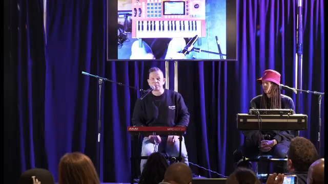 Sound choice is so important right, you know we can get all tied up in the mixing process but be honest with you, for me it just doesn't…