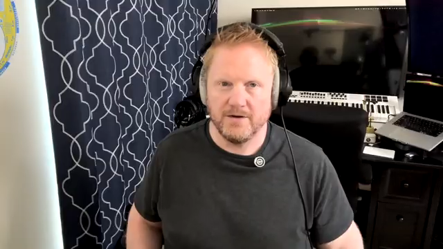 Durch ein Switch-Modul zu gehen ist viel sauberer, als das Audio selbst am Mixer zu muten.