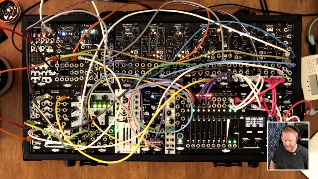 Noise Engineerings Modular-Patch seziert: Rhythmen, Timbres und Sequencing entfesselt