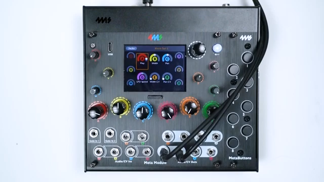 Stereo Width und Spatializer sind zwei Utilities im Producer Pack, mit denen du das Stereofeld von Mono- oder Stereosignalen manipulieren…