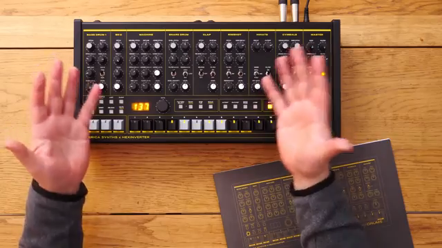 Und dann habe ich die Master-Sektion entdeckt. Das ist Wahnsinn.