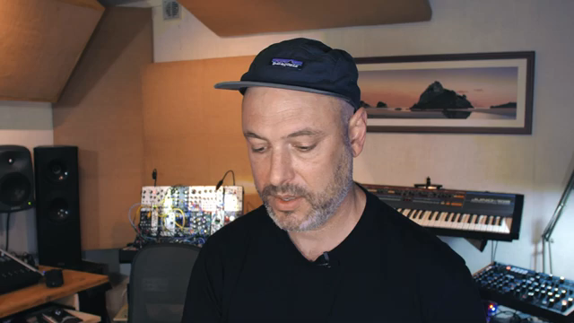 Each of those pads plays a little different snippet of the sample like this.