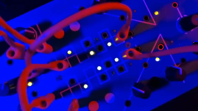 Dieses Video ist eigentlich kein Tutorial und auch kein Review. Es ist einfach ein Typ, der nerdig und begeistert von diesem Kram ist…