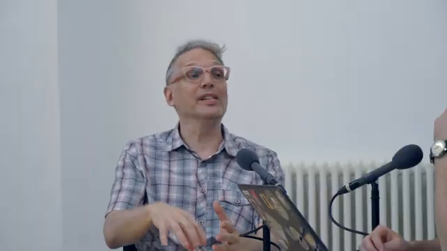 Es geht nicht nur darum, Musik zu komponieren, sondern Systeme zu komponieren, die Musik erzeugen.