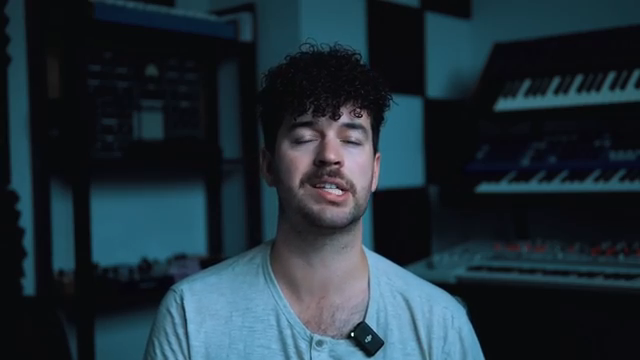 Er verschiebt die Grenzen der analogen Synthese und macht einfach Spaß.