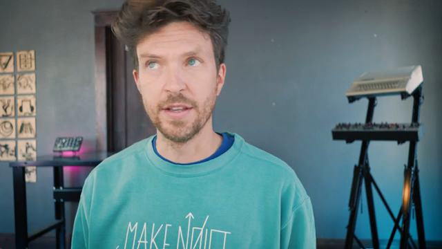 Wir können an jedem dieser Punkte eingreifen und stören, die alle zusammen das endgültige Ergebnis bestimmen.