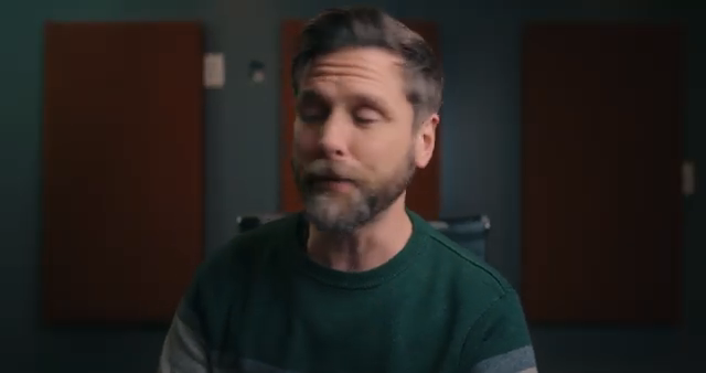 Ich werde bis zum Ende des Videos kein einziges Wort über dieses spezielle Gerät verlieren.