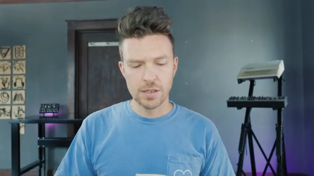 Quite a bit of emphasis is given to the process of collecting sounds and categorizing them in a way that will make them easier to work with…