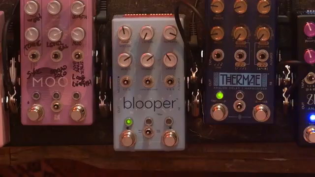 Das ist der Schlüssel: das Lossy, einfach dieses zyklische Loop-Recycling.